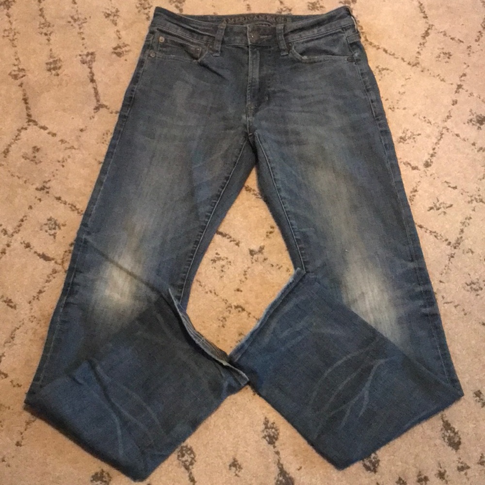 American eagle Jeans. (Women’s).